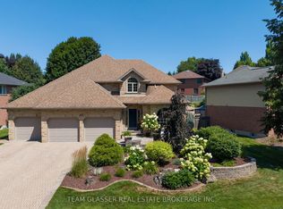 27 Chestnut Hl, London, ON N6K 4J5