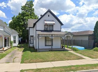 1225 N 14th St UNIT 1, Lafayette, IN 47904