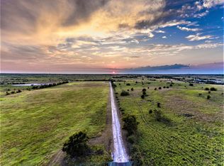 1300 Farmer Rd, Weatherford, TX 76087