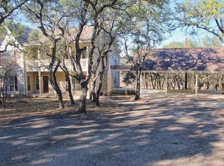 337 Fawnridge St, Georgetown, TX 78628