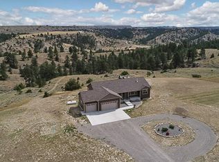 4240 Valley Canyon Ranch Rd, Molt, MT 59057