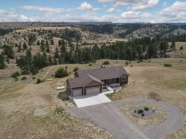 4240 Valley Canyon Ranch Rd, Molt, MT 59057