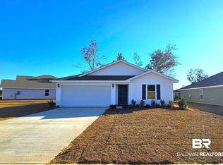 3254 Vista Del Mar Dr, Lillian, AL 36549