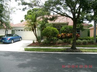 3007 Casa Rio Ct, Riviera Beach, FL 33418