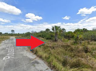 1187 Rouse Cir SW, Palm Bay, FL 32908