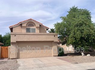 7714 W Piute Ave, Glendale, AZ 85308