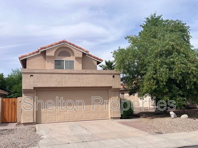 7714 W Piute Ave, Glendale, AZ, 85308