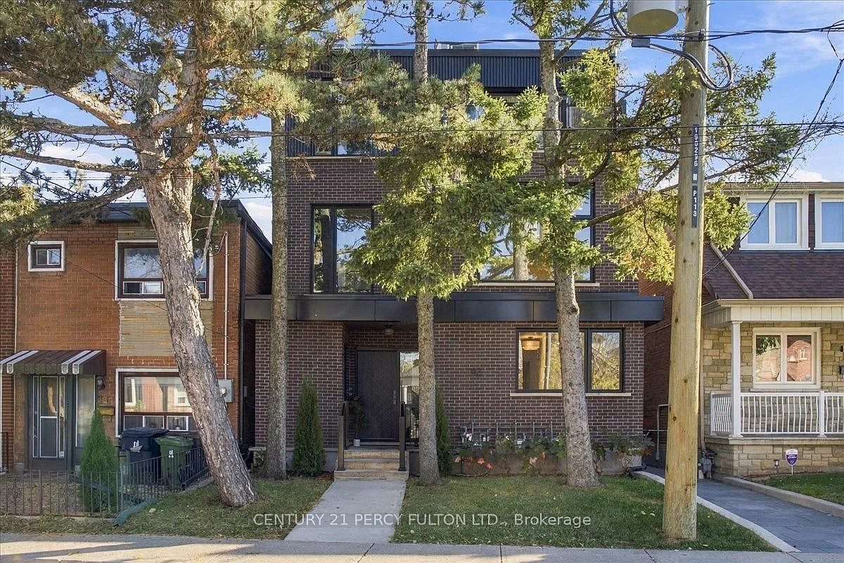 113 Hatherley Rd — Photo 4