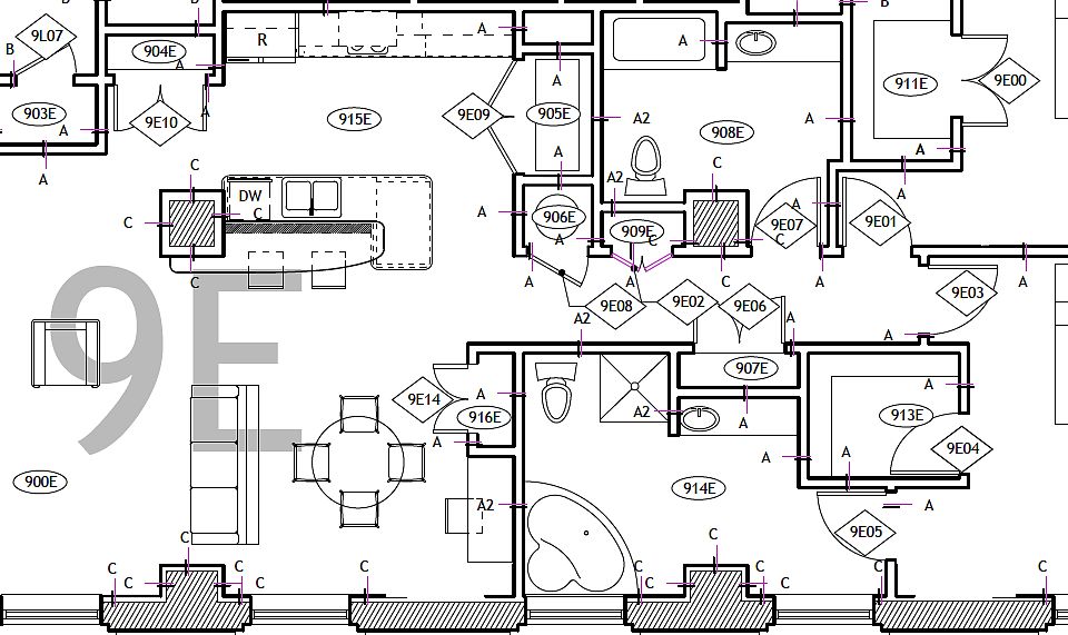 1st image of 523 Louisiana St APT 9E