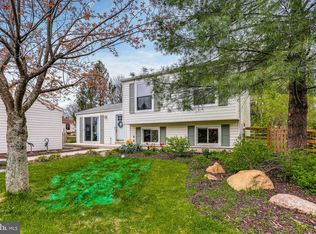 6612 Oxhorn Ct, Columbia, MD 21044