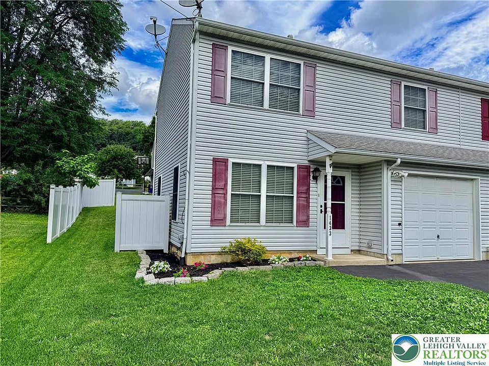 1433 Salisbury Rd