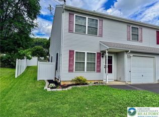 1433 Salisbury Rd, Allentown, PA 18103