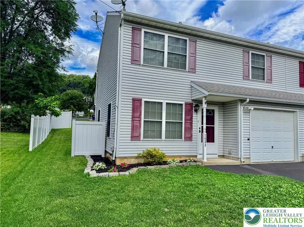 1433 Salisbury Rd, Allentown, PA 18103