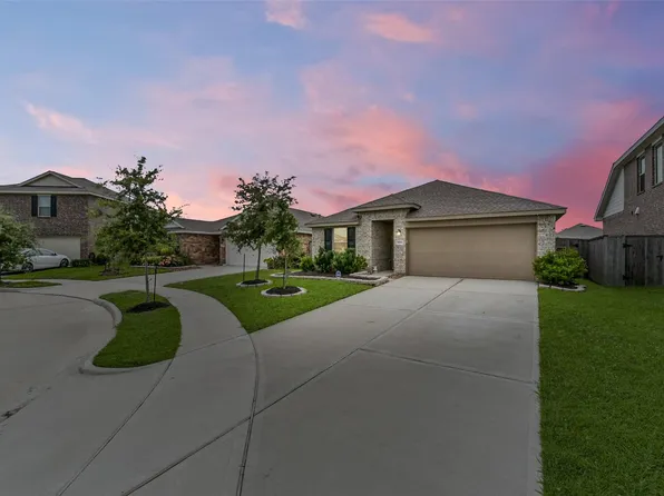 9811 Wembley Vista Ct, Baytown, TX 77521
