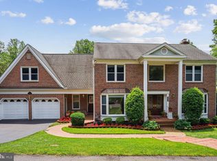 1494 Old Ash Grv, Vienna, VA 22182