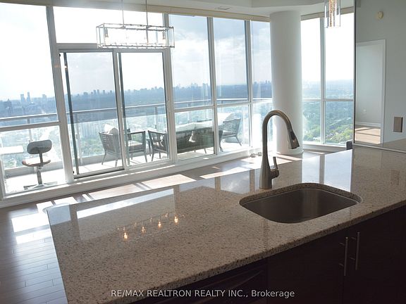 3rd image of 70 Forest Manor Rd #3606
