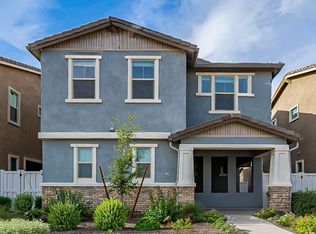 3885 E Stiles Ln, Gilbert, AZ 85295