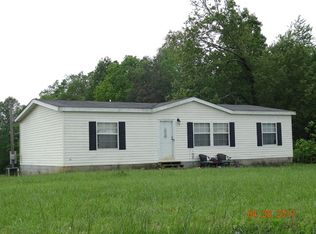 1075 Womack Rd, McMinnville, TN 37110