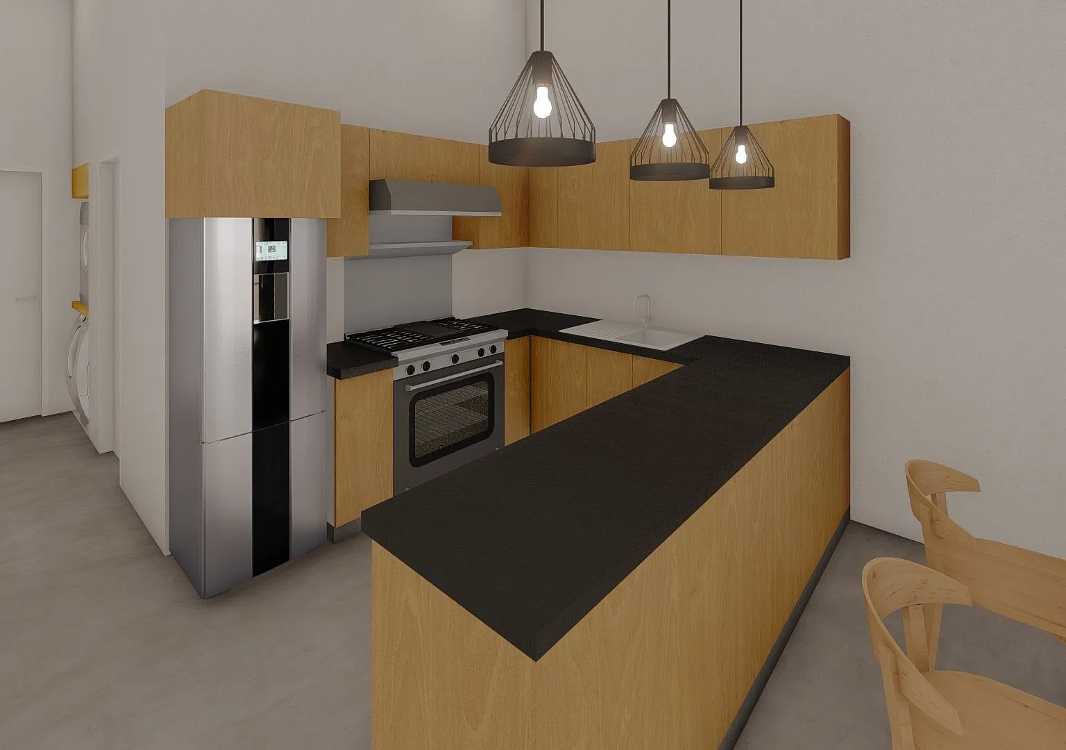 MC 7764 Santa Monica Properties, LLC — Photo 1