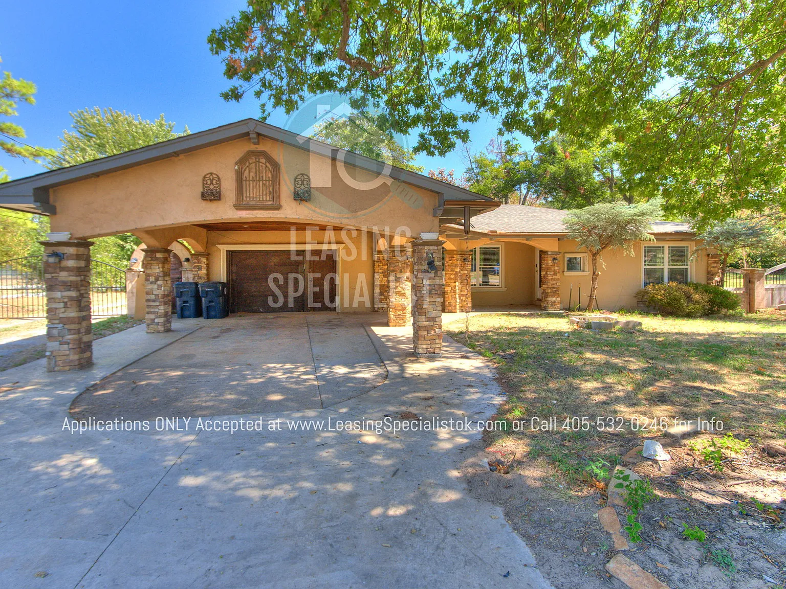 3 bed, 1562 sqft, $1,895 — Photo 1