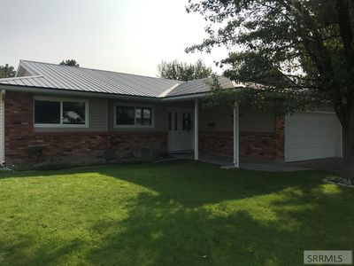 1733 Whitney St, Idaho Falls, ID, 83402