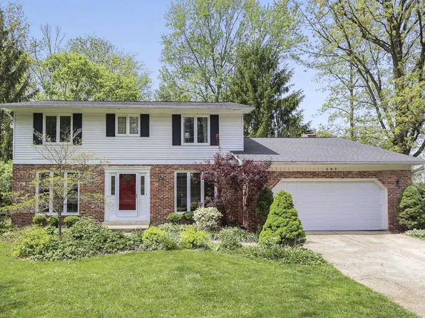 685 Autumn Tree Pl, Westerville, OH 43081