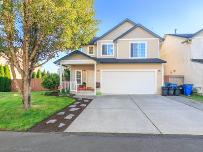 16319 NE 68th St, Vancouver, WA, 98682
