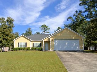 135 Edinborough Dr, Leesburg, GA 31763