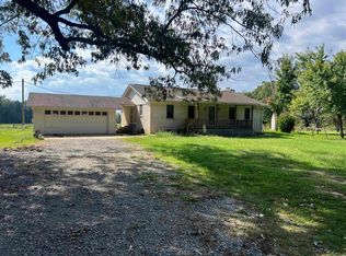 910 Rowell Rd W, Rison, AR 71665