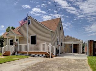 1811 Croyden Rd, Norfolk, VA 23503