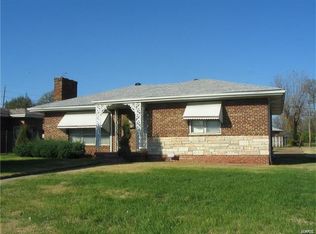 2917 Louisiana Blvd, East Saint Louis, IL 62205