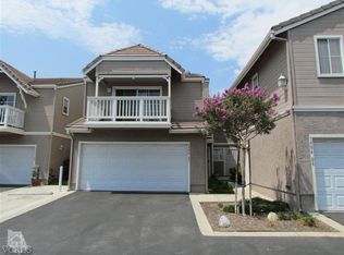 1906 N Rory Ln #5, Simi Valley, CA 93063