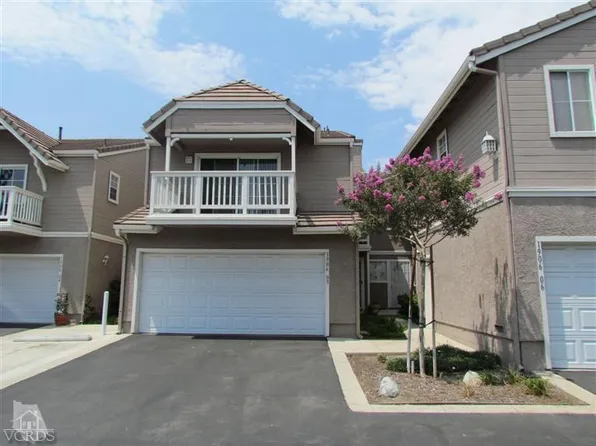 1906 N Rory Ln #5, Simi Valley, CA 93063