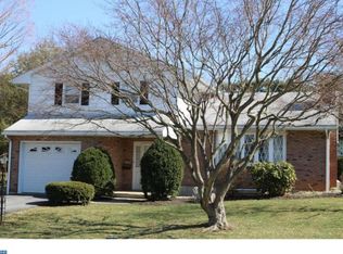 3104 Linda Ln, Reading, PA 19608