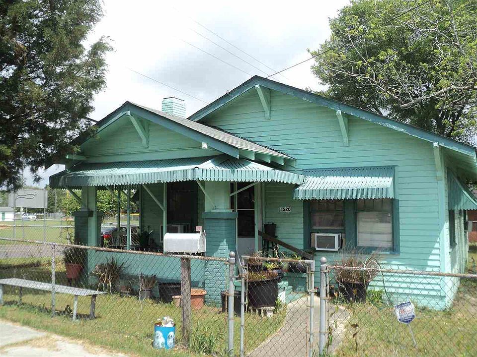 1st image of 1520 W Jackson St #1