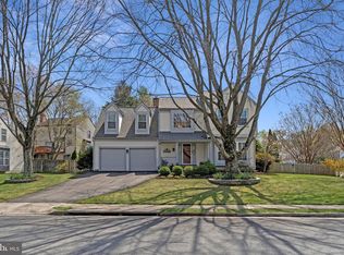 8933 Triple Ridge Rd, Fairfax Station, VA