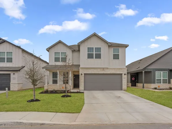 11910 Biznaga, San Antonio, TX 78254