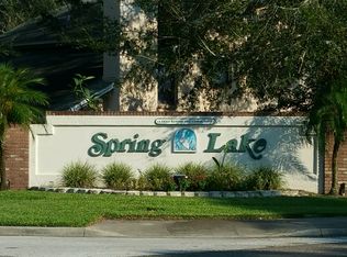 2229 Springrain Dr, Clearwater, FL 33763