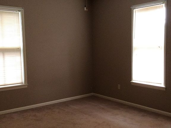 Large rooms