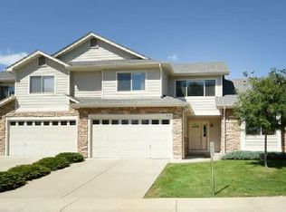 906 Hover Ridge Cir, Longmont, CO 80501