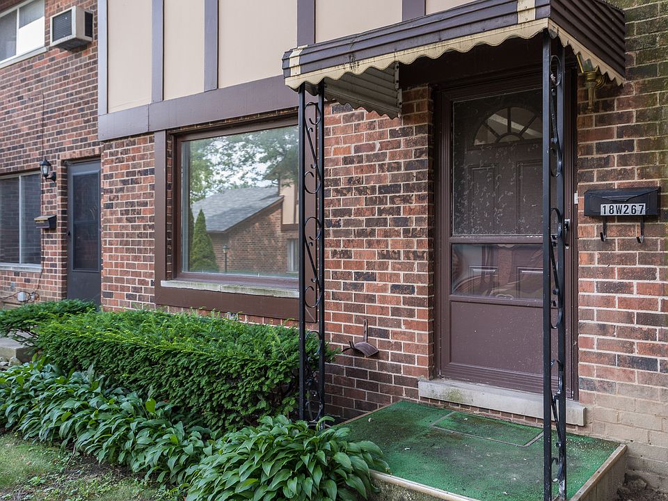 1st image of 18W267 Knollwood Ln