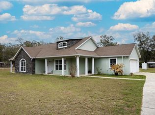 10851 NE 109th St, Archer, FL 32618