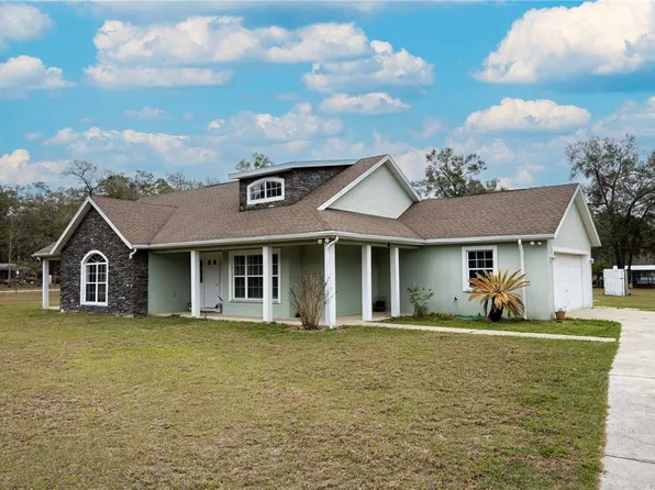 10851 NE 109th St, Archer, FL 32618