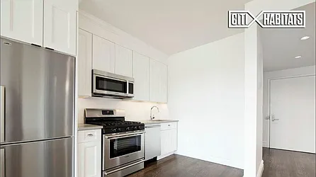 Rented by Citi Habitats