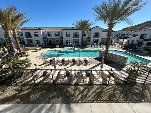 Stella Luxury Apartment Homes Photo 1