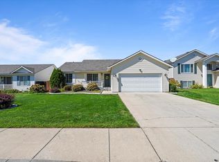 5308 Westminster Ln, Pasco, WA 99301