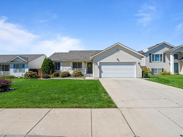 5308 Westminster Ln, Pasco, WA 99301