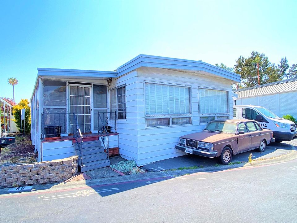1st image of 600 E Weddell Dr Space 66