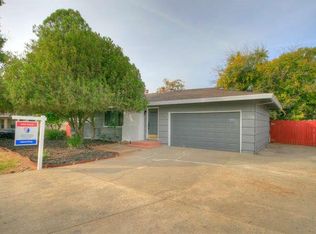 4649 Plantation Dr, Fair Oaks, CA