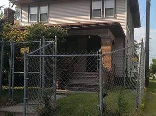 717 E Indiana Ave, South Bend, IN 46613